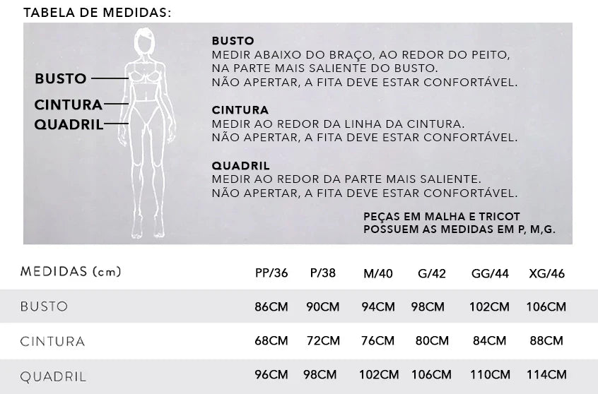 Conjunto Modern