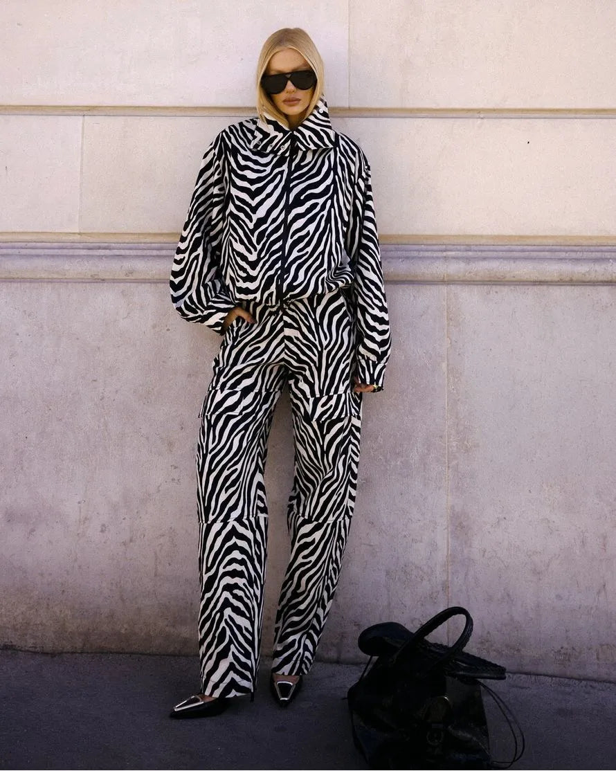 Jaqueta Maxi Bomber