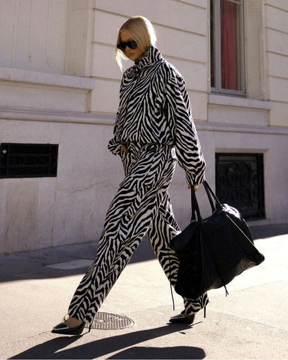 Jaqueta Maxi Bomber