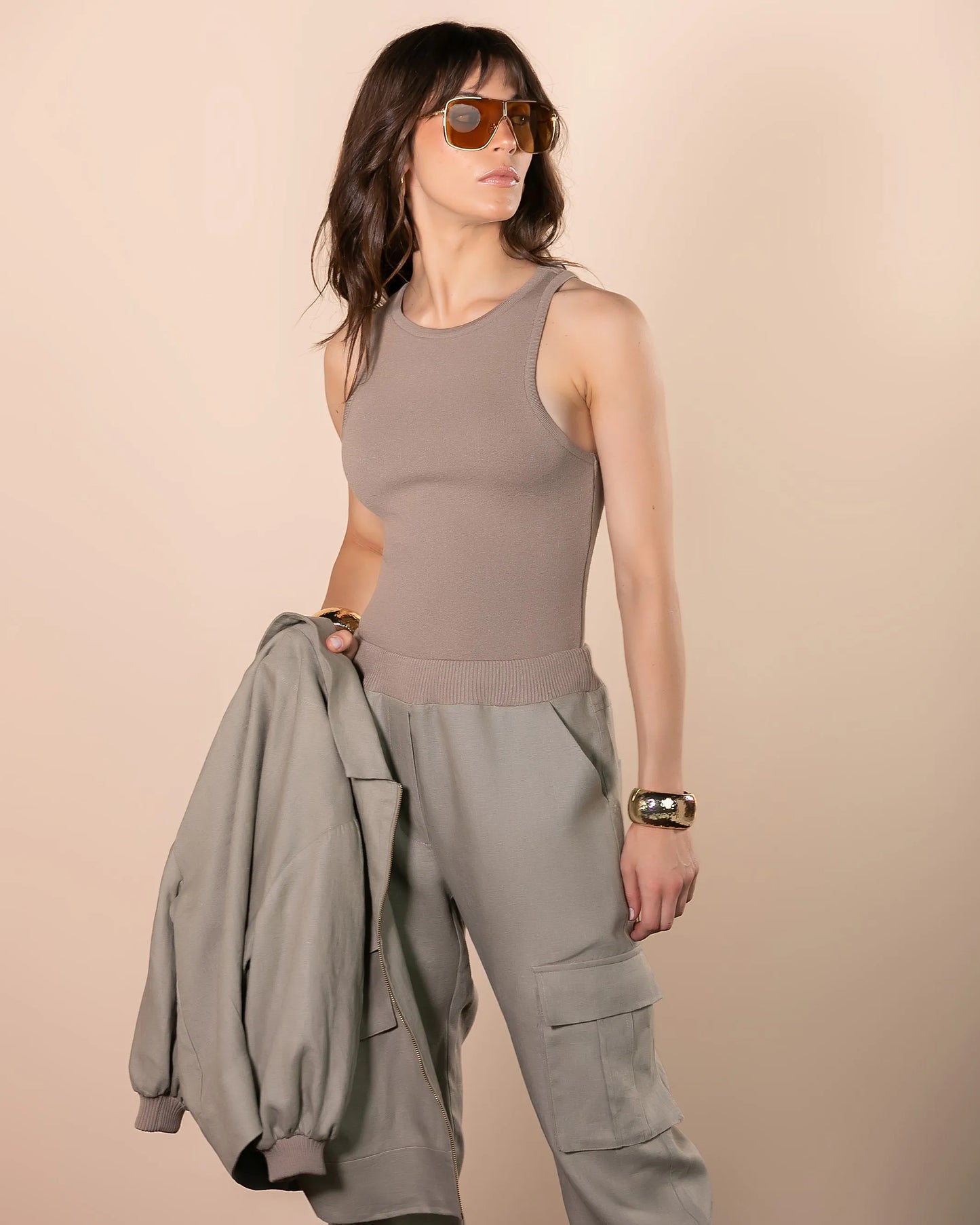 Regata Tricot