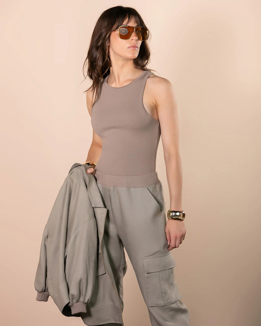 Regata Tricot