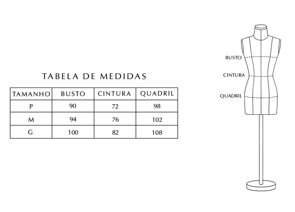 Vestido Raissa