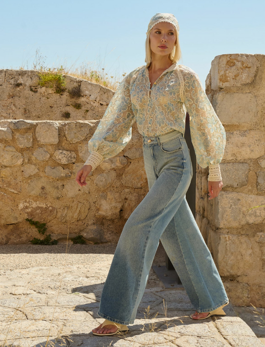 Calça Angel