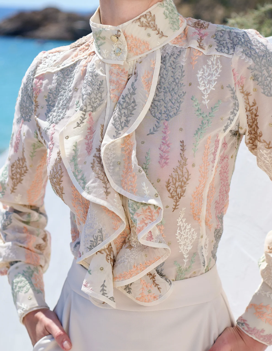 Blusa Alicia