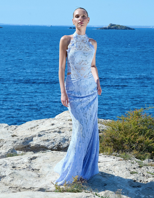 Vestido Raissa