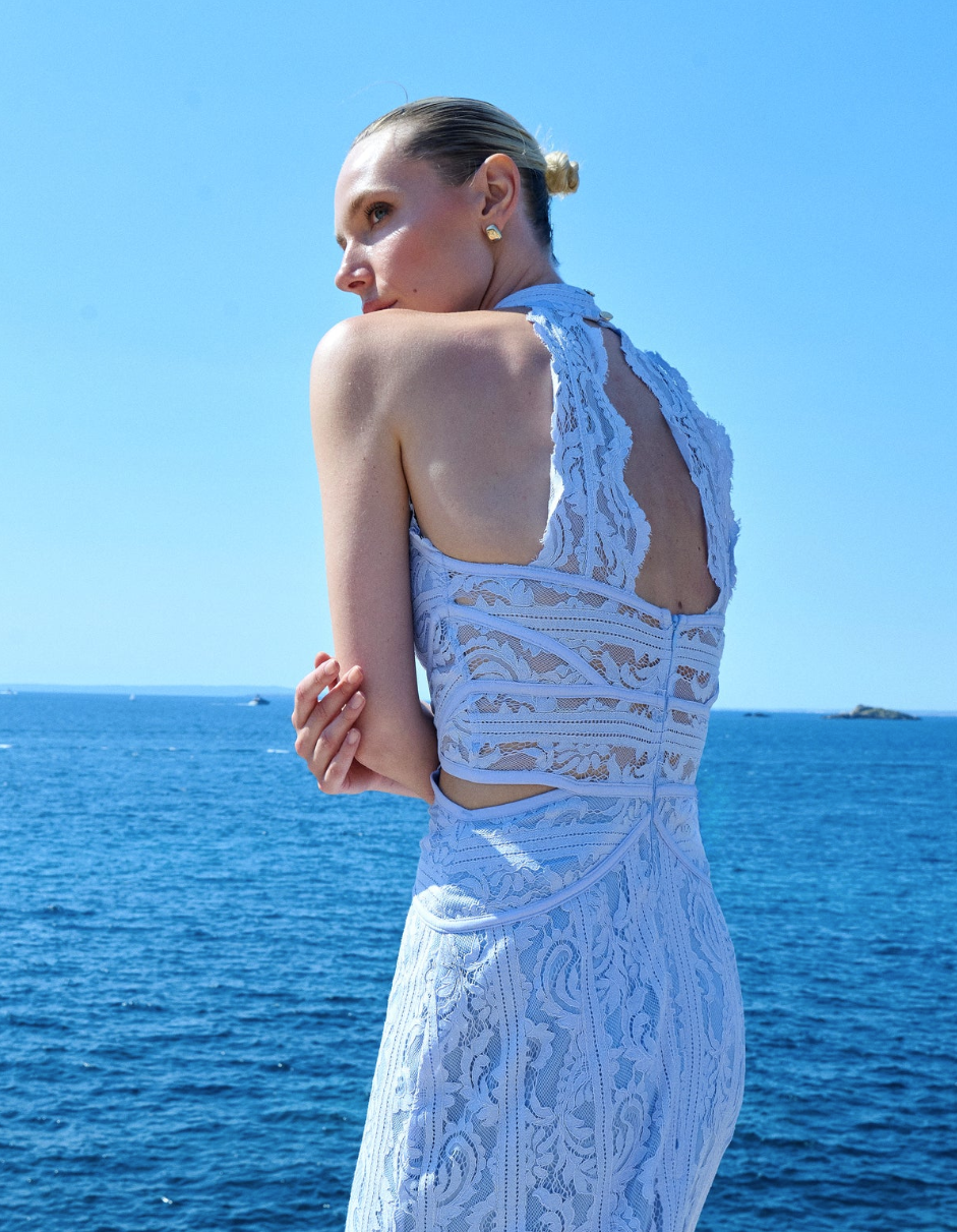 Vestido Raissa