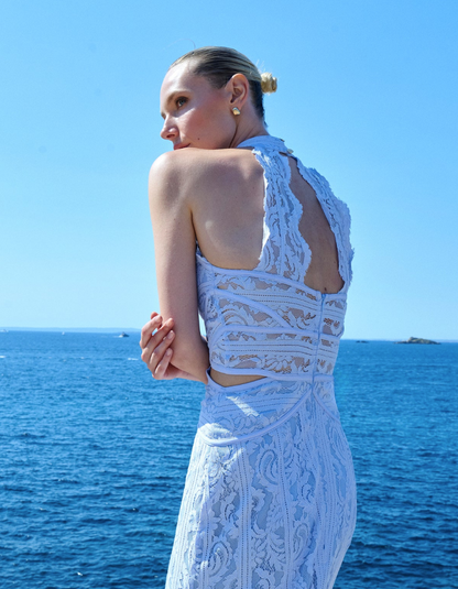 Vestido Raissa