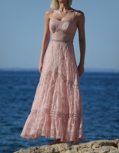 Vestido Poliana