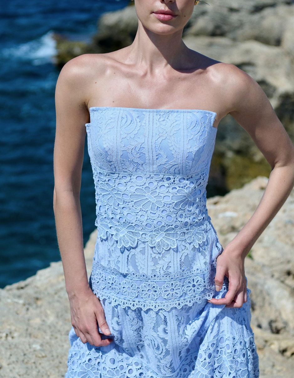Vestido Yara