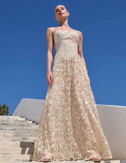 Vestido Valéria