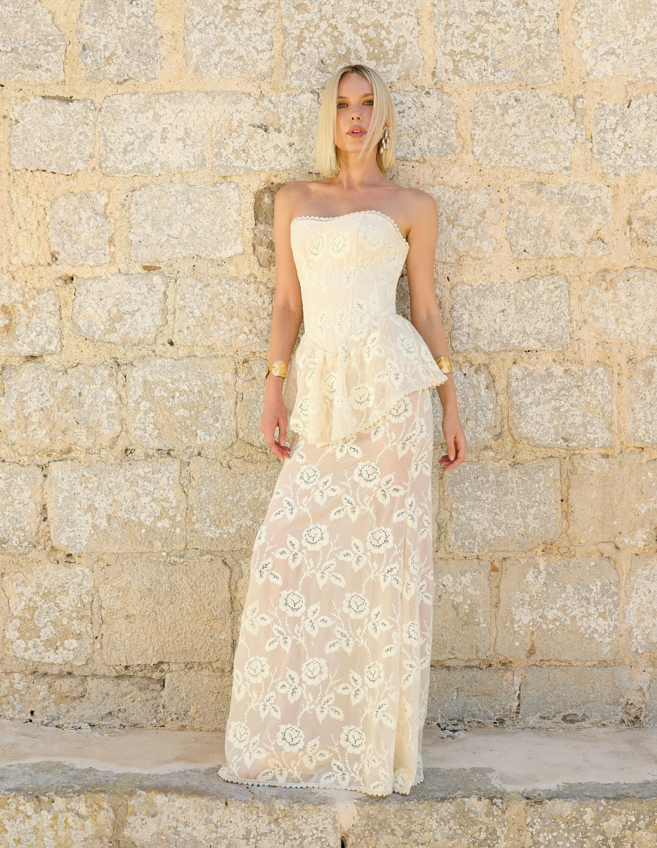 Vestido Adriana