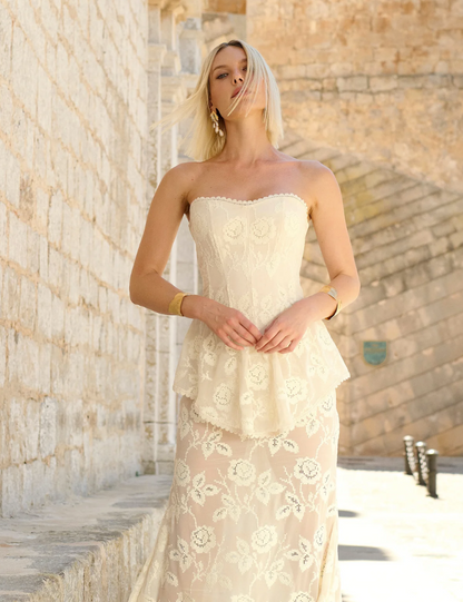 Vestido Adriana