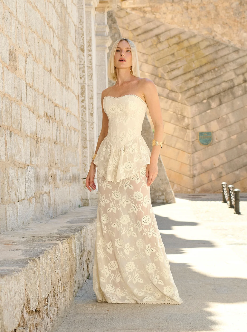 Vestido Adriana