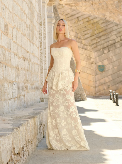 Vestido Adriana