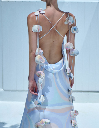 Vestido Olivia