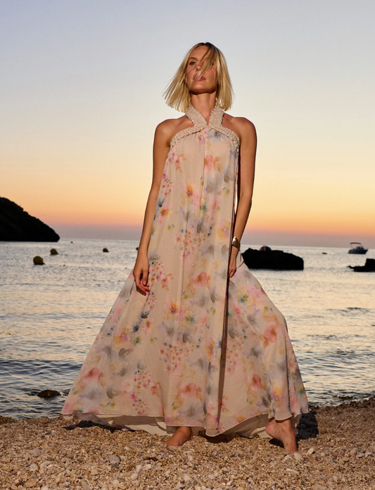 Vestido Bruna