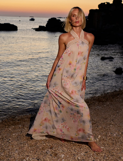 Vestido Bruna