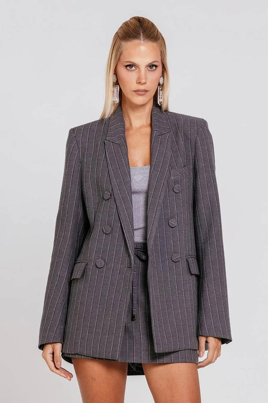 Blazer Maria