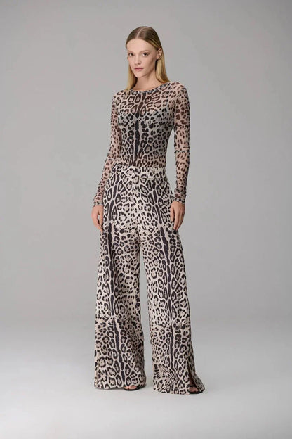 Calça Pantalona