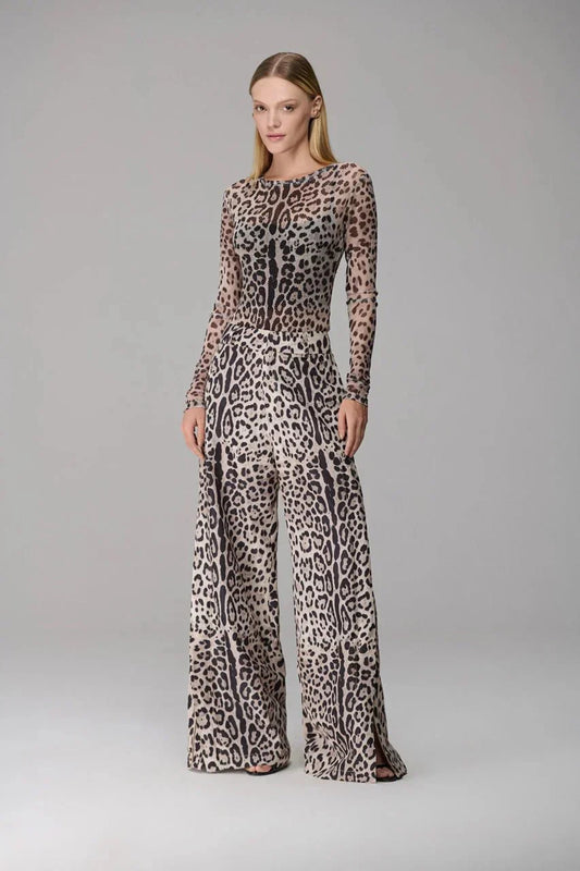 Calça Pantalona