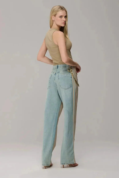 Blusa Regata C Vazado