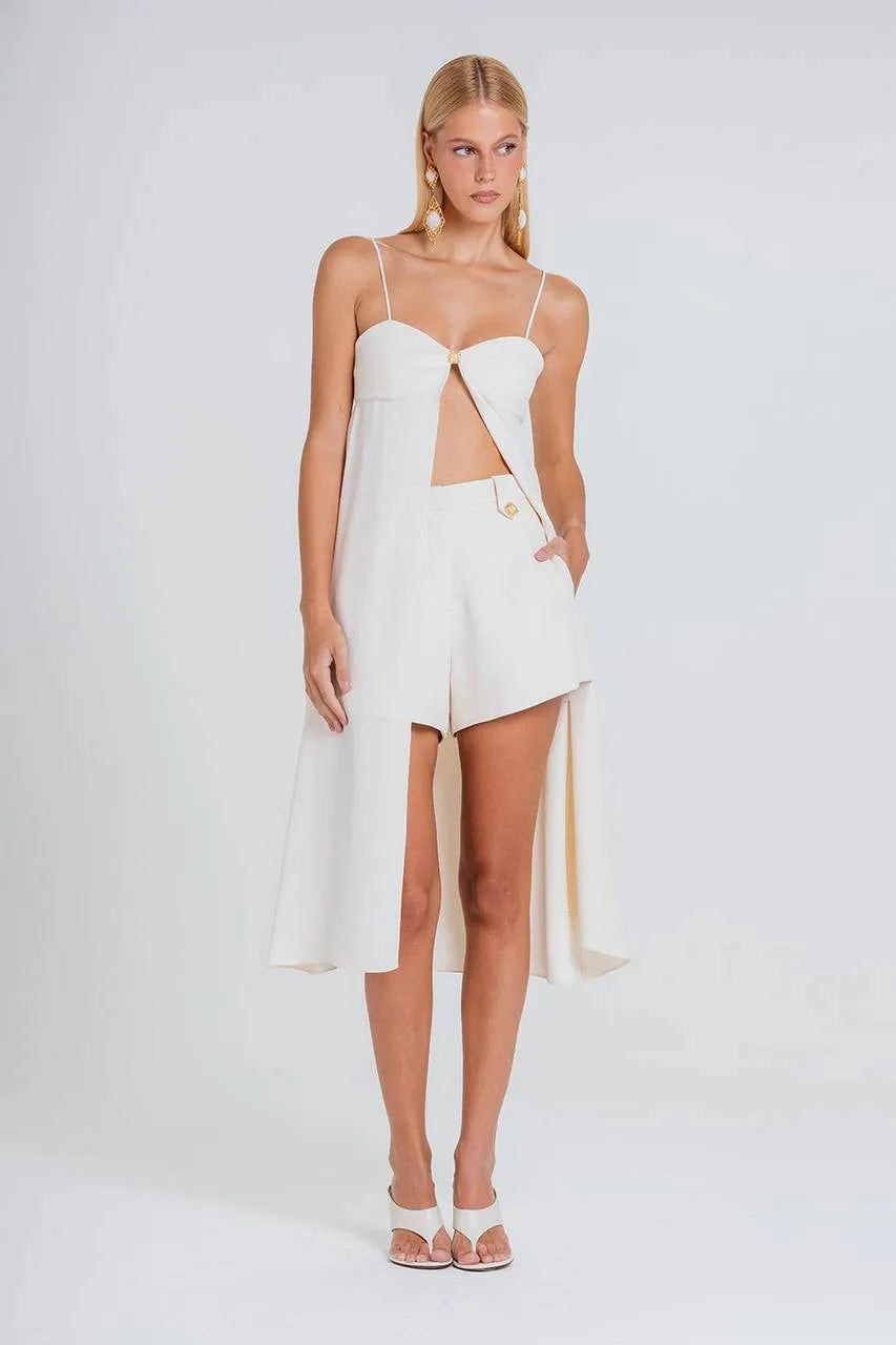 Short Pietra