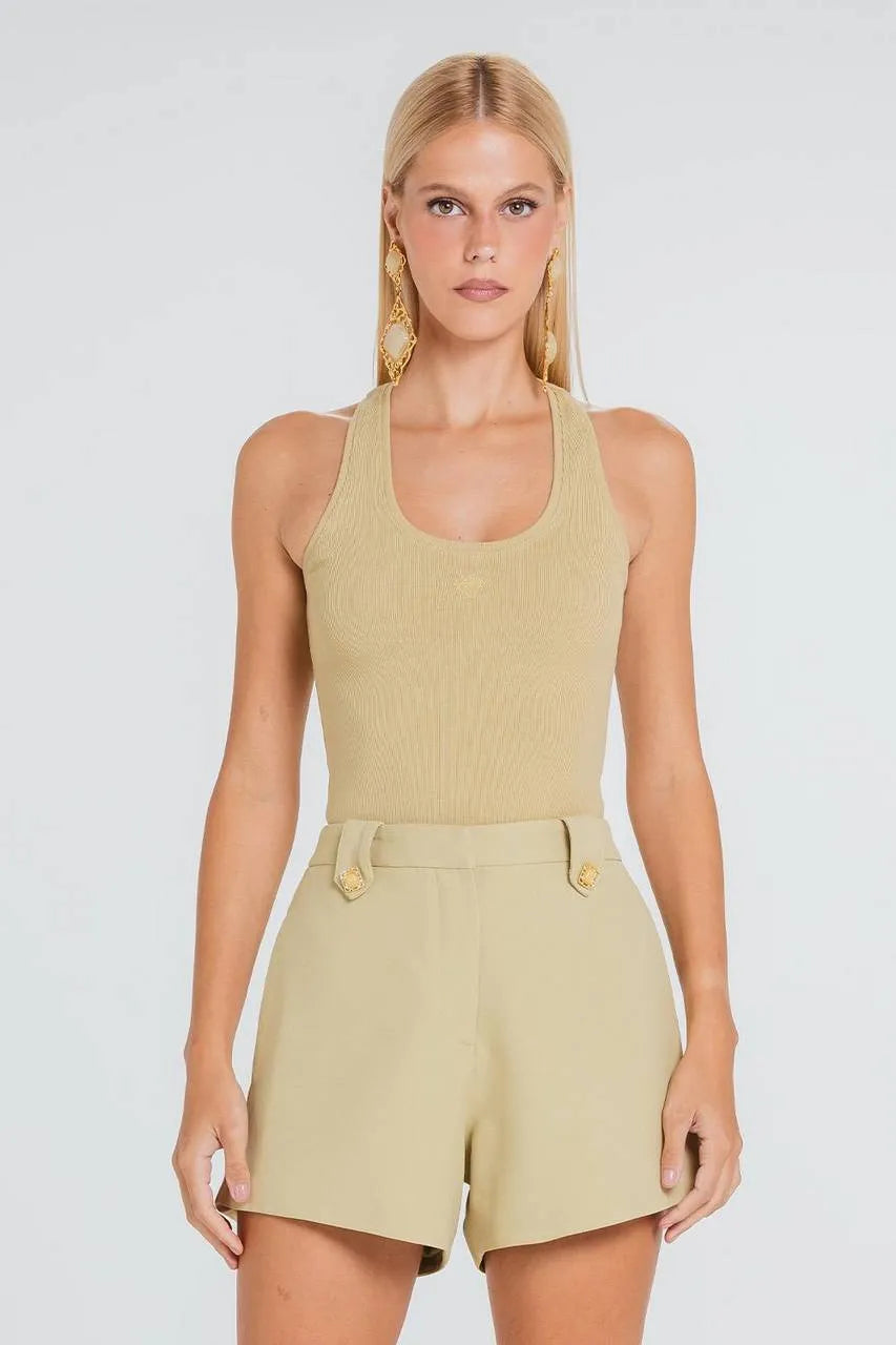 Short Pietra