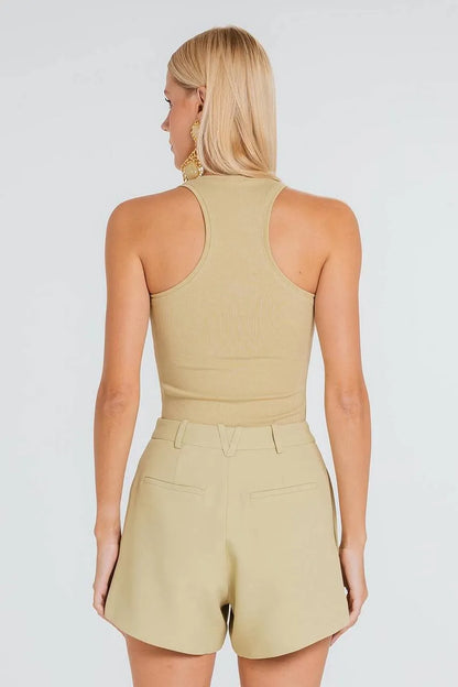 Short Pietra