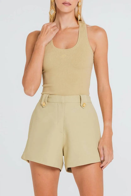 Short Pietra