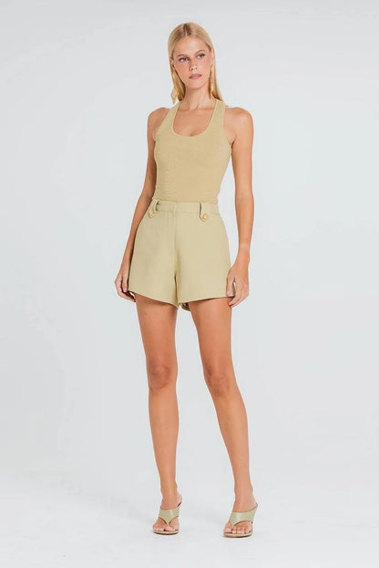 Short Pietra